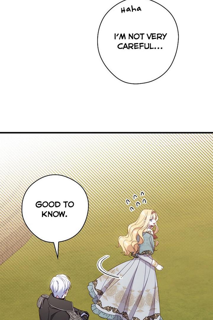 How to Get My Husband on My Side Chapter 29 - Page 92