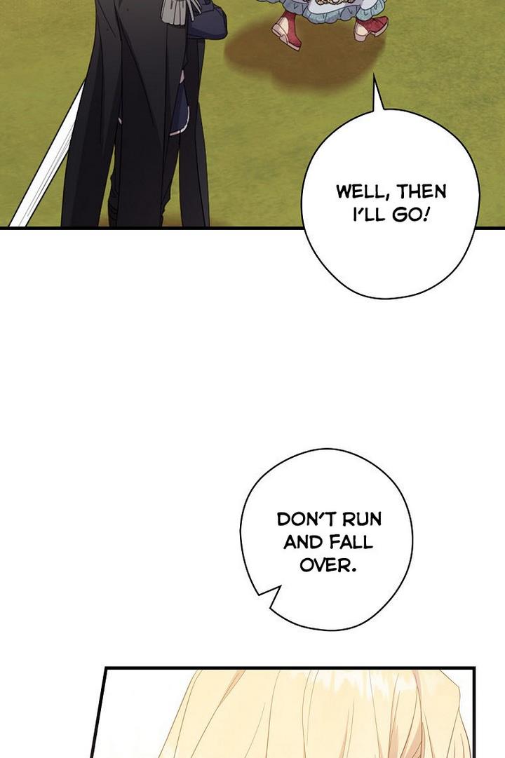 How to Get My Husband on My Side Chapter 29 - Page 93