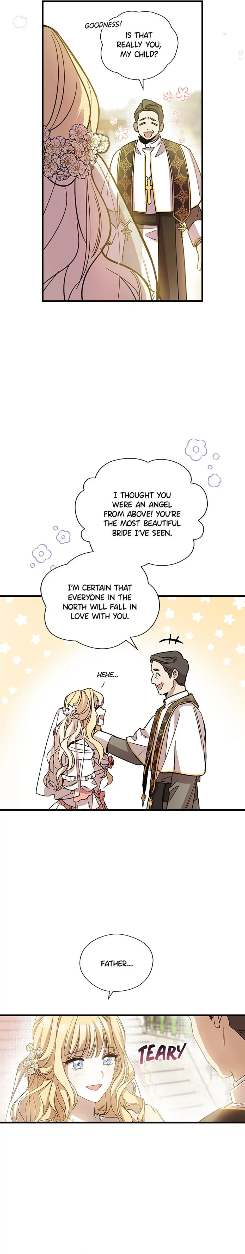 How to Get My Husband on My Side Chapter 3 - Page 16