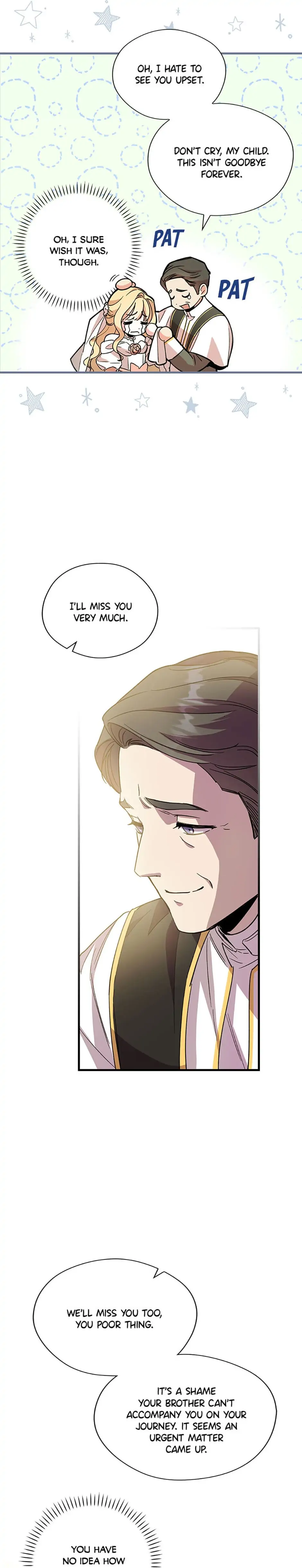How to Get My Husband on My Side Chapter 3 - Page 17