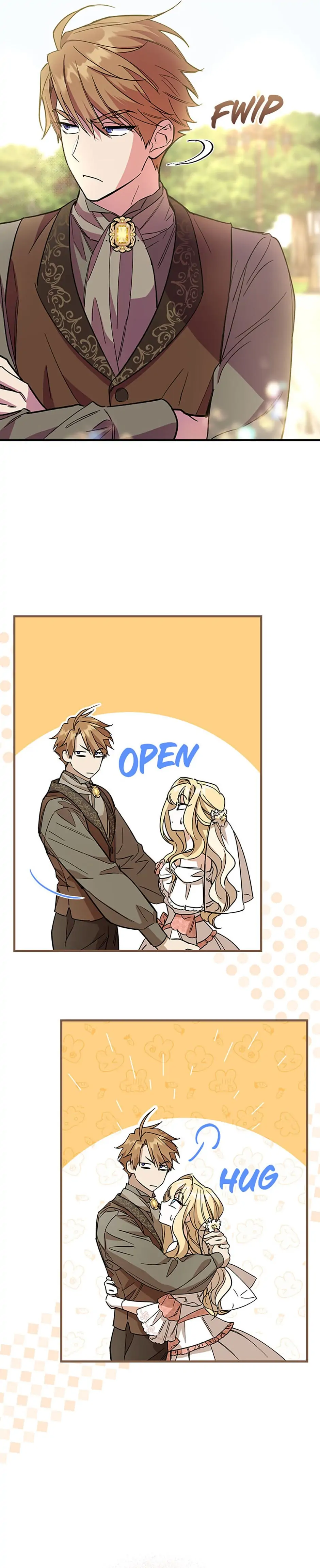 How to Get My Husband on My Side Chapter 3 - Page 20