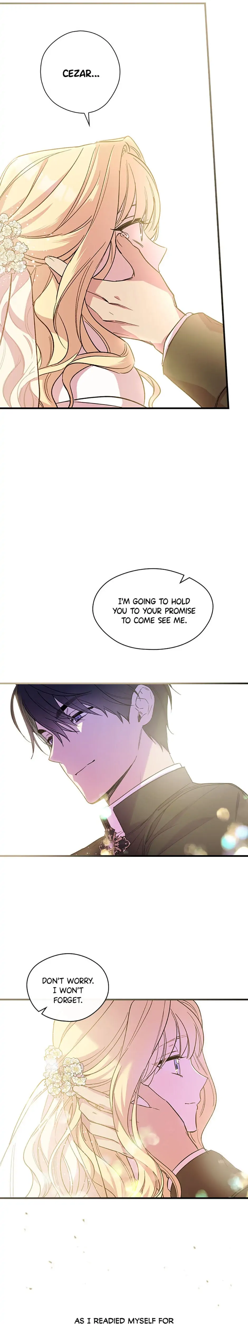 How to Get My Husband on My Side Chapter 3 - Page 23