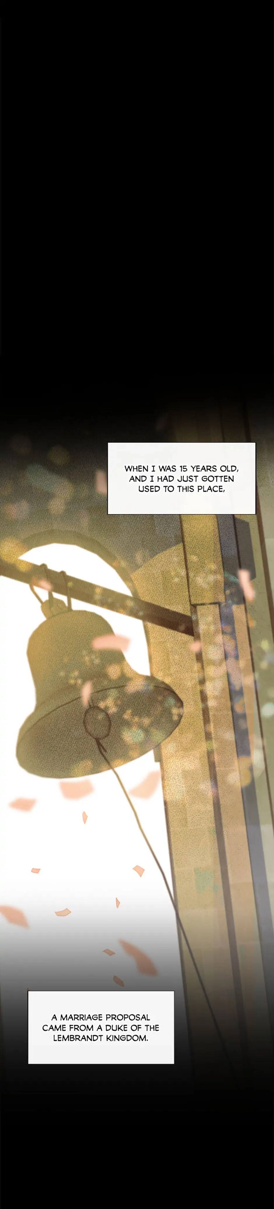 How to Get My Husband on My Side Chapter 3 - Page 4