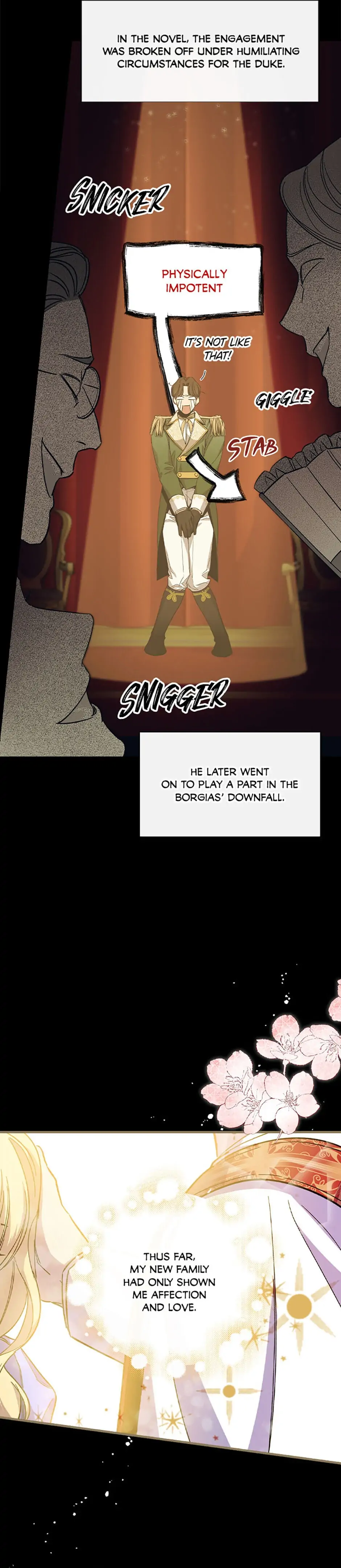 How to Get My Husband on My Side Chapter 3 - Page 5