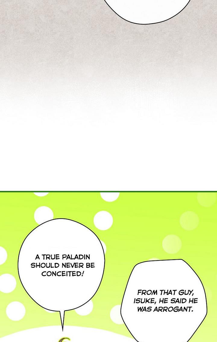 How to Get My Husband on My Side Chapter 30 - Page 11