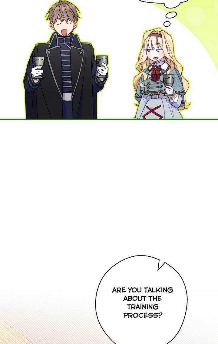 How to Get My Husband on My Side Chapter 30 - Page 12