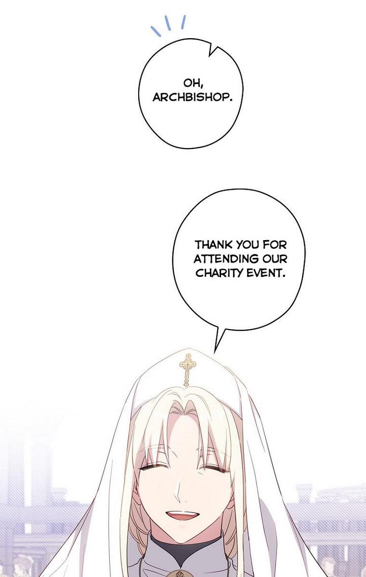 How to Get My Husband on My Side Chapter 30 - Page 15