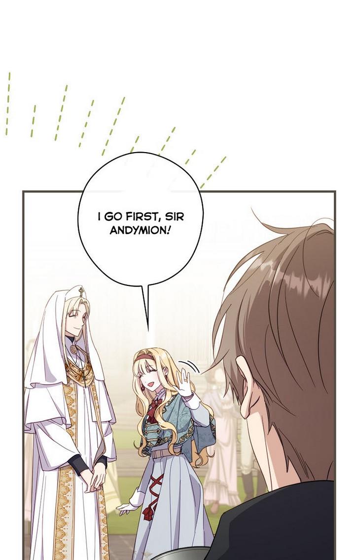 How to Get My Husband on My Side Chapter 30 - Page 18