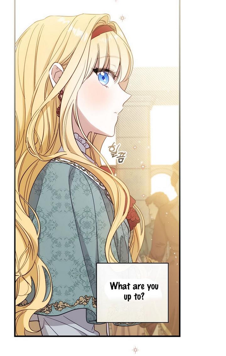 How to Get My Husband on My Side Chapter 30 - Page 2