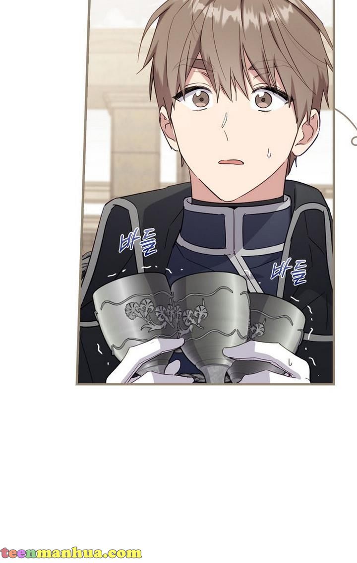 How to Get My Husband on My Side Chapter 30 - Page 20
