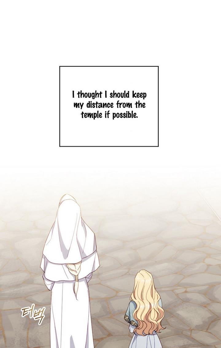 How to Get My Husband on My Side Chapter 30 - Page 23
