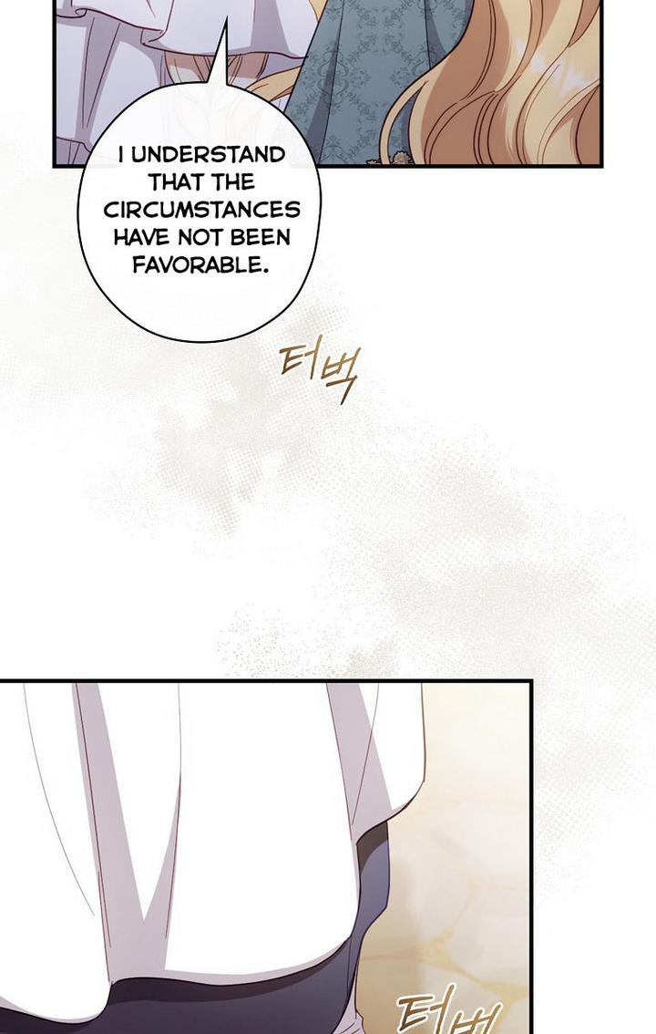 How to Get My Husband on My Side Chapter 30 - Page 27