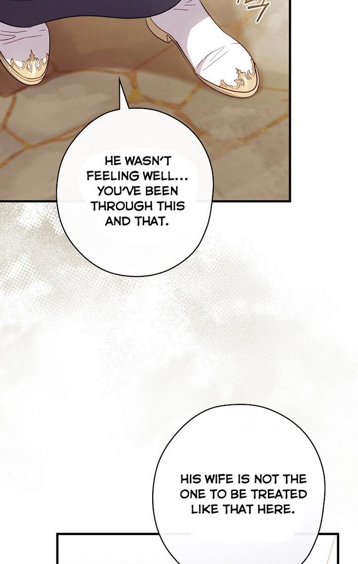 How to Get My Husband on My Side Chapter 30 - Page 28