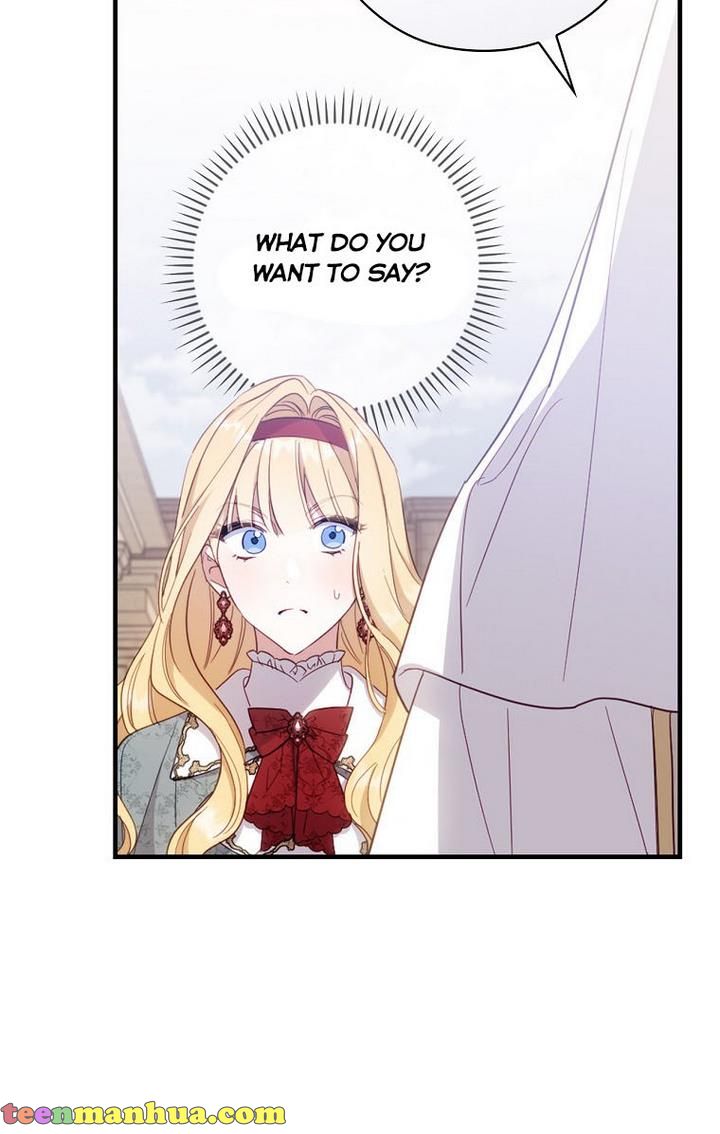How to Get My Husband on My Side Chapter 30 - Page 29