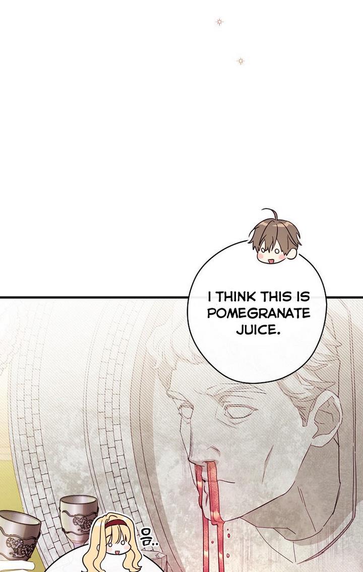 How to Get My Husband on My Side Chapter 30 - Page 3