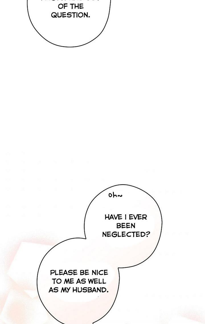 How to Get My Husband on My Side Chapter 30 - Page 31