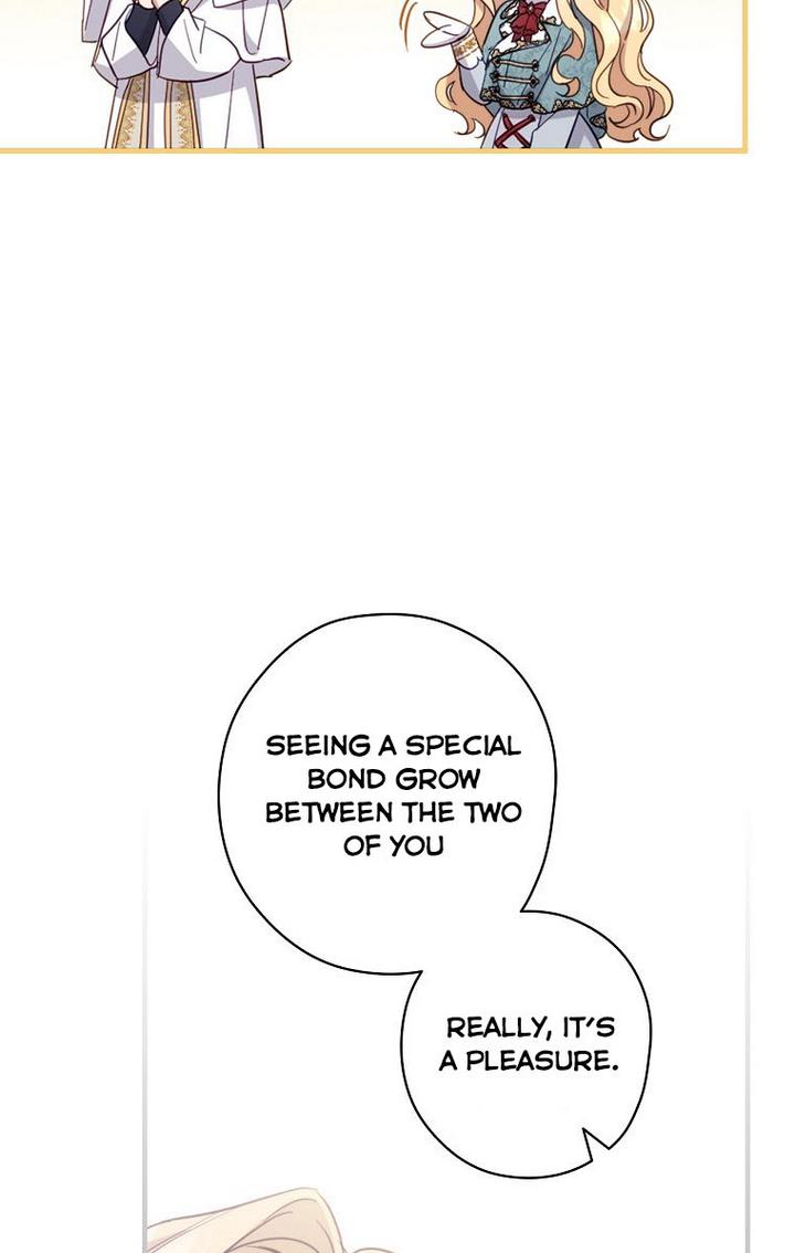 How to Get My Husband on My Side Chapter 30 - Page 34