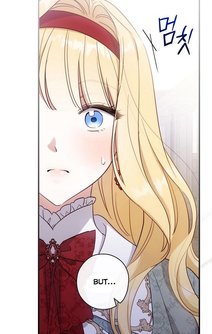 How to Get My Husband on My Side Chapter 30 - Page 35