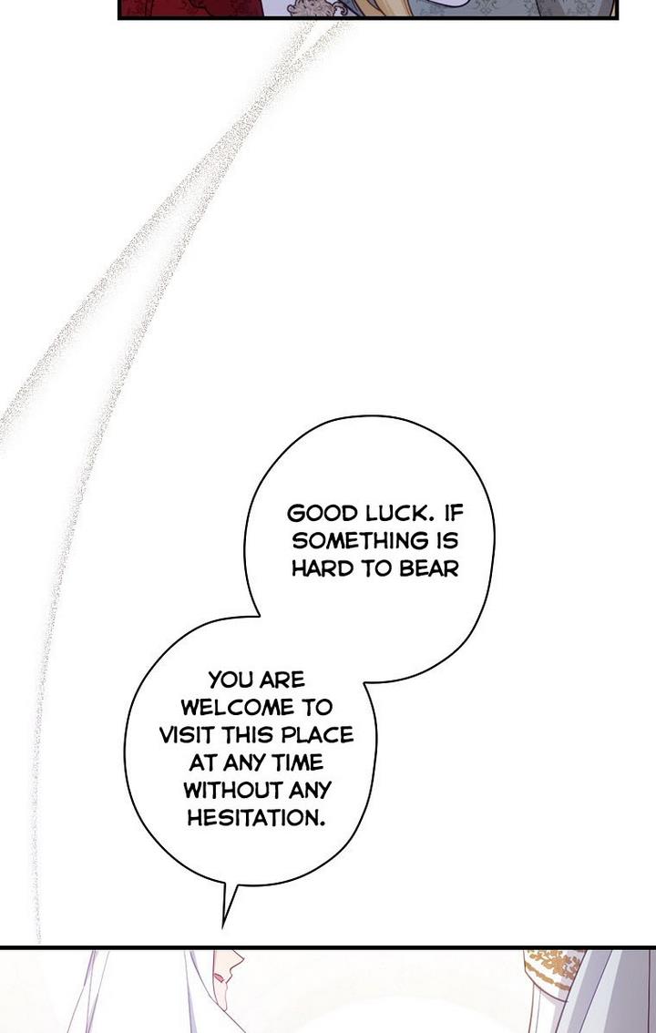 How to Get My Husband on My Side Chapter 30 - Page 36
