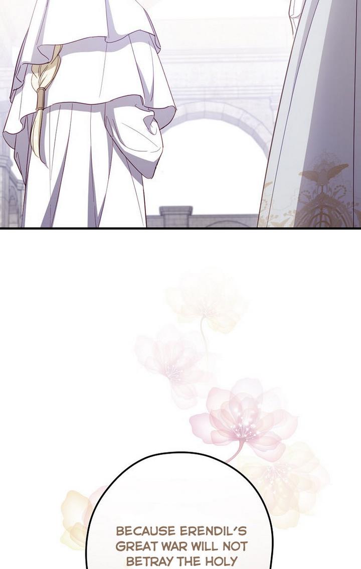 How to Get My Husband on My Side Chapter 30 - Page 37