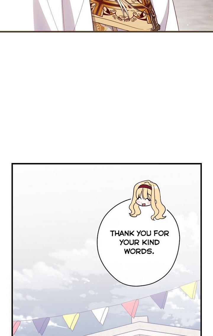 How to Get My Husband on My Side Chapter 30 - Page 39