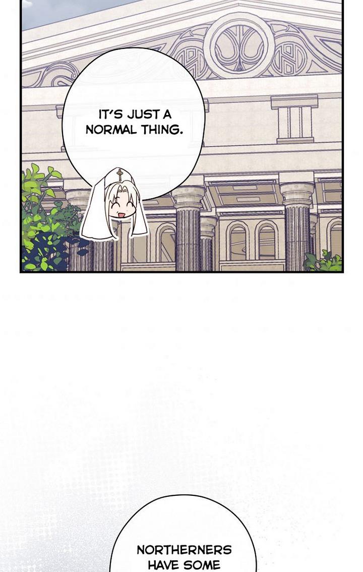 How to Get My Husband on My Side Chapter 30 - Page 40