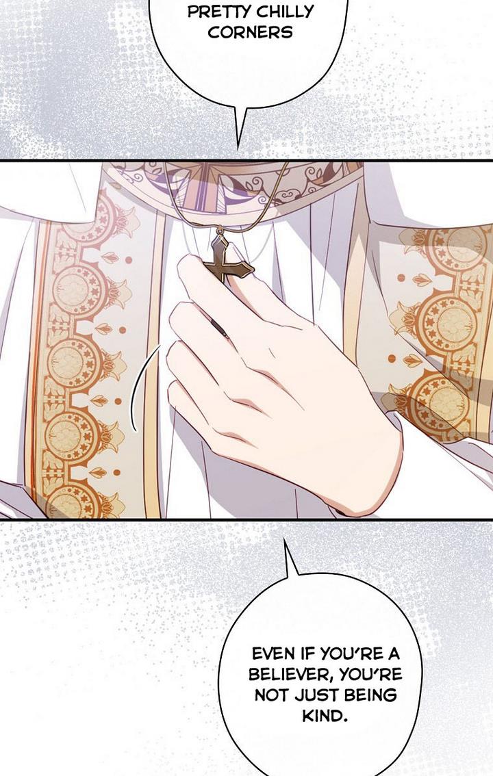How to Get My Husband on My Side Chapter 30 - Page 41