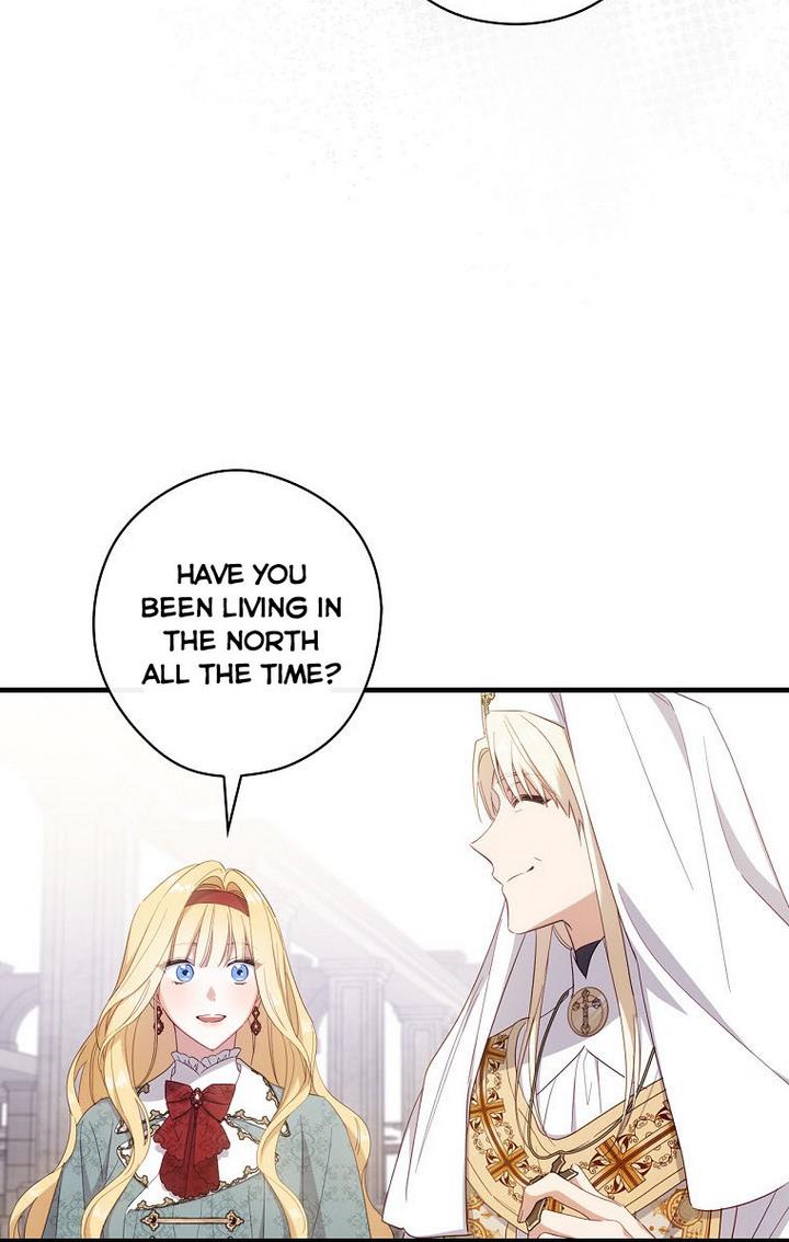 How to Get My Husband on My Side Chapter 30 - Page 42