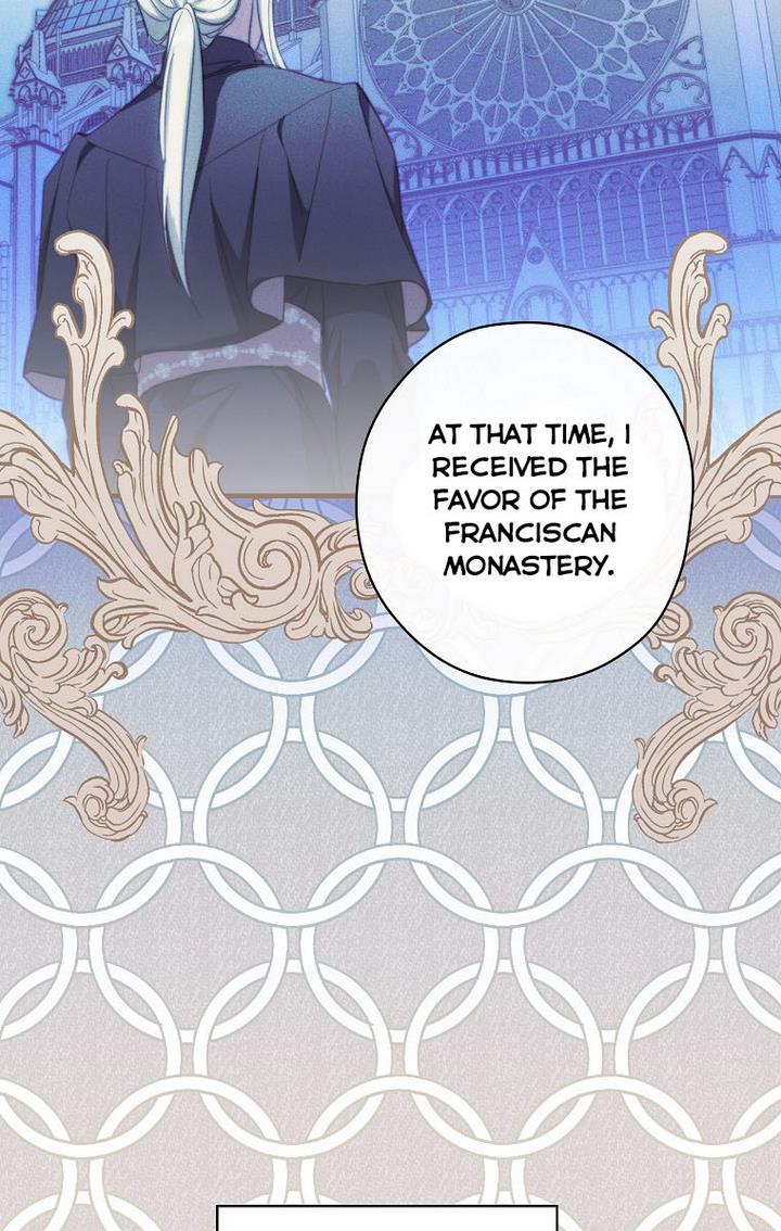 How to Get My Husband on My Side Chapter 30 - Page 44