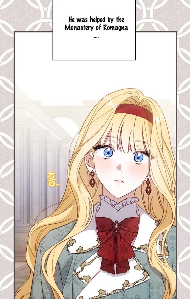 How to Get My Husband on My Side Chapter 30 - Page 45