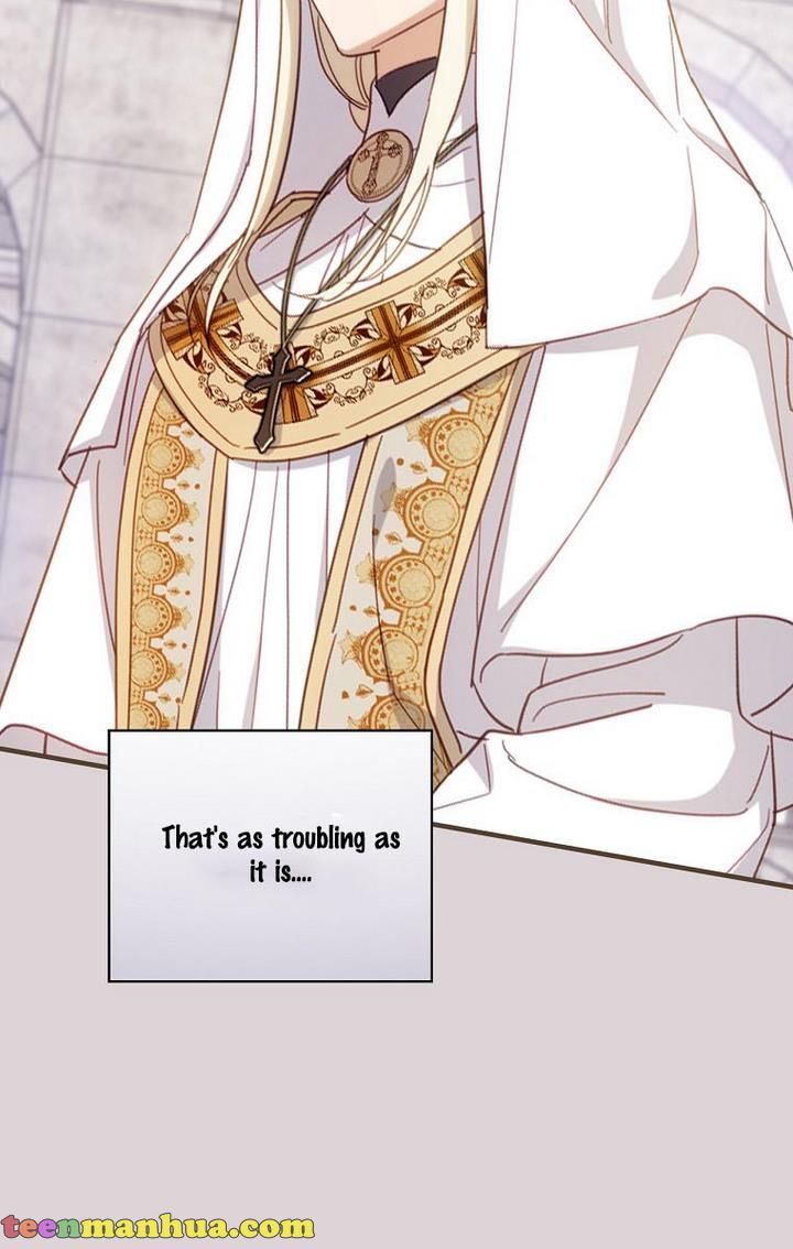 How to Get My Husband on My Side Chapter 30 - Page 47
