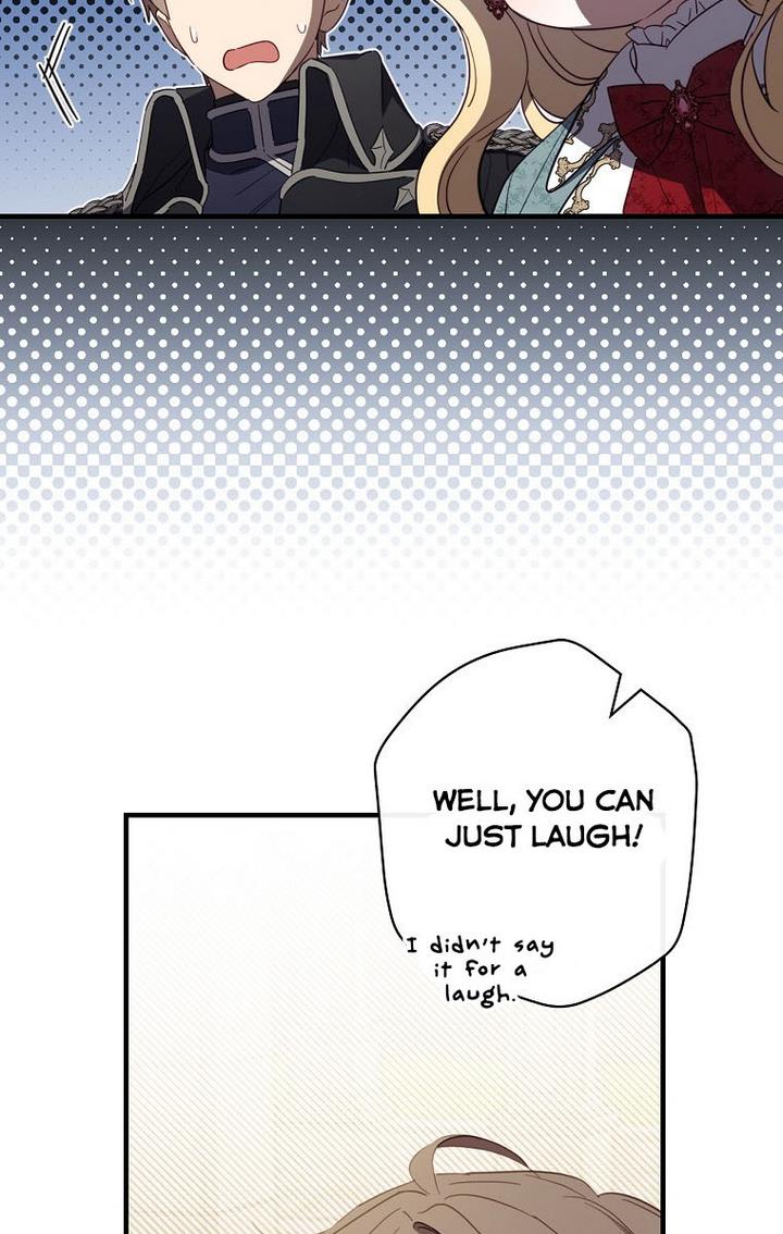 How to Get My Husband on My Side Chapter 30 - Page 5
