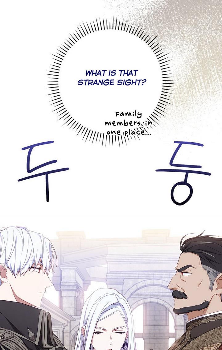 How to Get My Husband on My Side Chapter 30 - Page 52