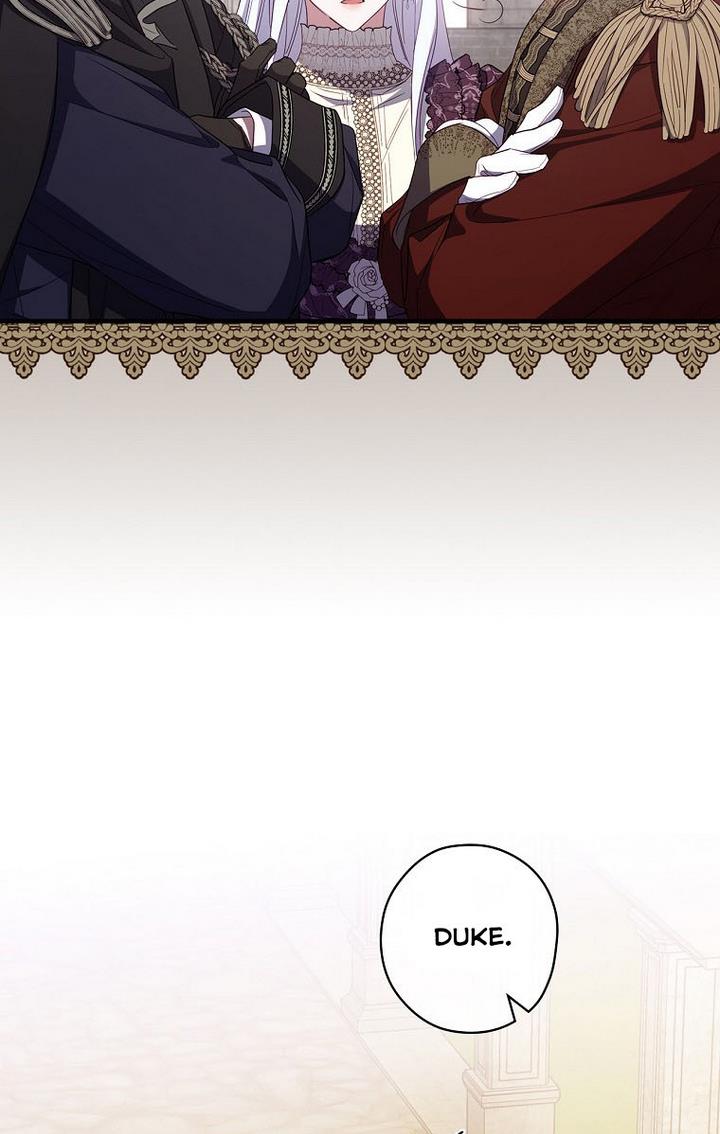 How to Get My Husband on My Side Chapter 30 - Page 53