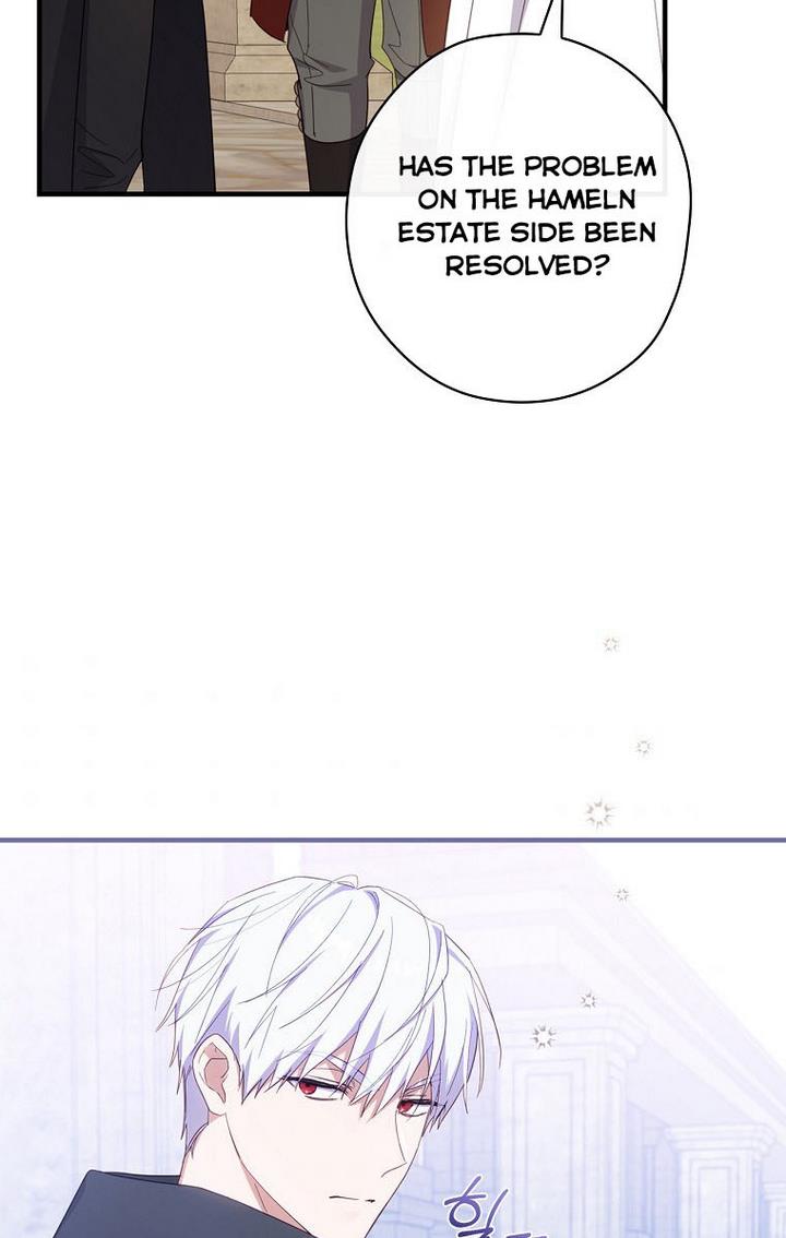 How to Get My Husband on My Side Chapter 30 - Page 56