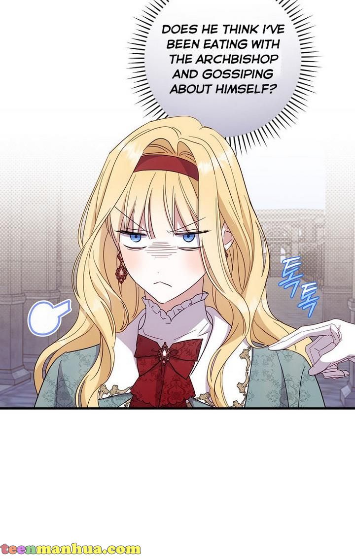 How to Get My Husband on My Side Chapter 30 - Page 60