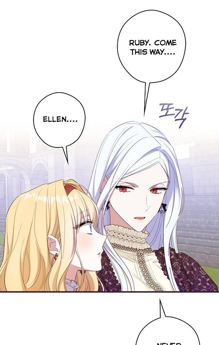 How to Get My Husband on My Side Chapter 30 - Page 61