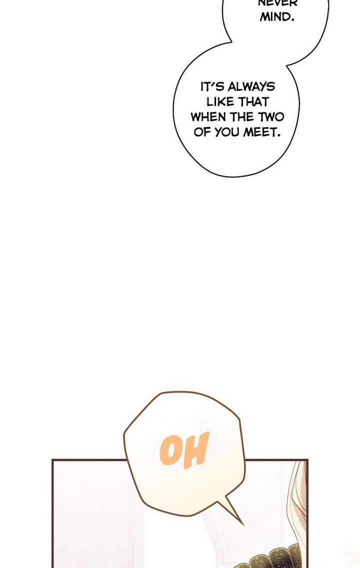 How to Get My Husband on My Side Chapter 30 - Page 62