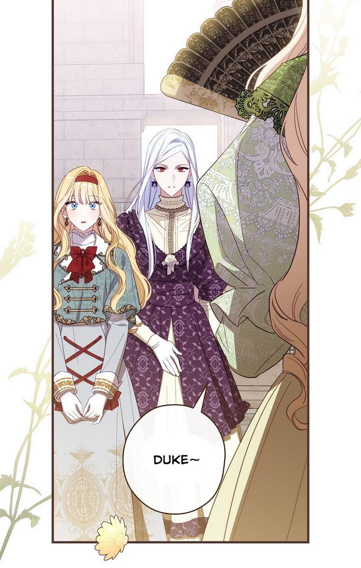 How to Get My Husband on My Side Chapter 30 - Page 63