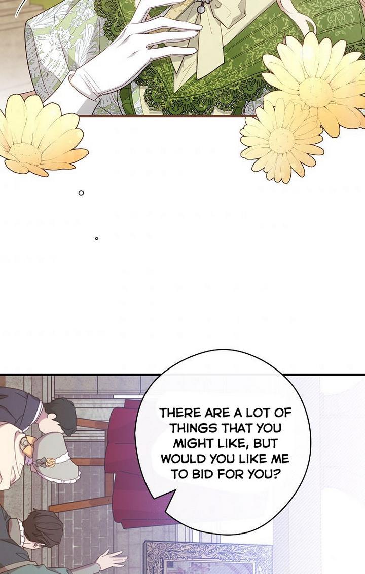 How to Get My Husband on My Side Chapter 30 - Page 65