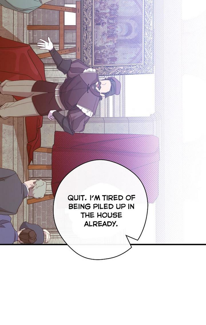 How to Get My Husband on My Side Chapter 30 - Page 66