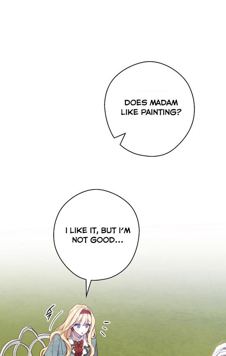 How to Get My Husband on My Side Chapter 30 - Page 67