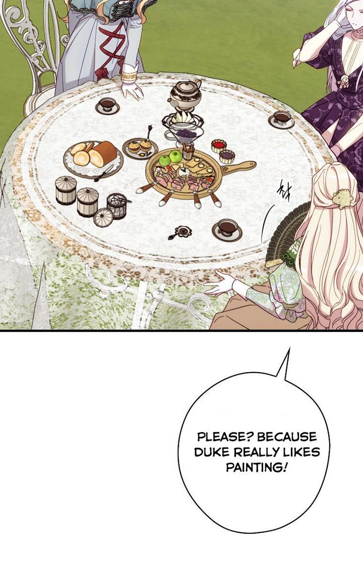 How to Get My Husband on My Side Chapter 30 - Page 68