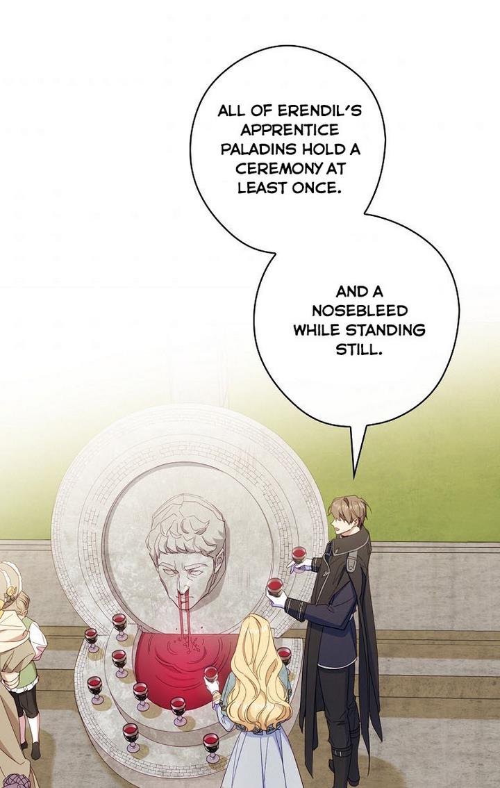 How to Get My Husband on My Side Chapter 30 - Page 7