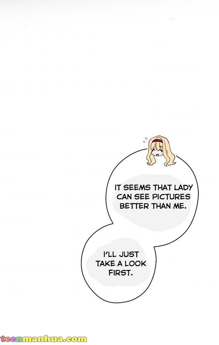 How to Get My Husband on My Side Chapter 30 - Page 74