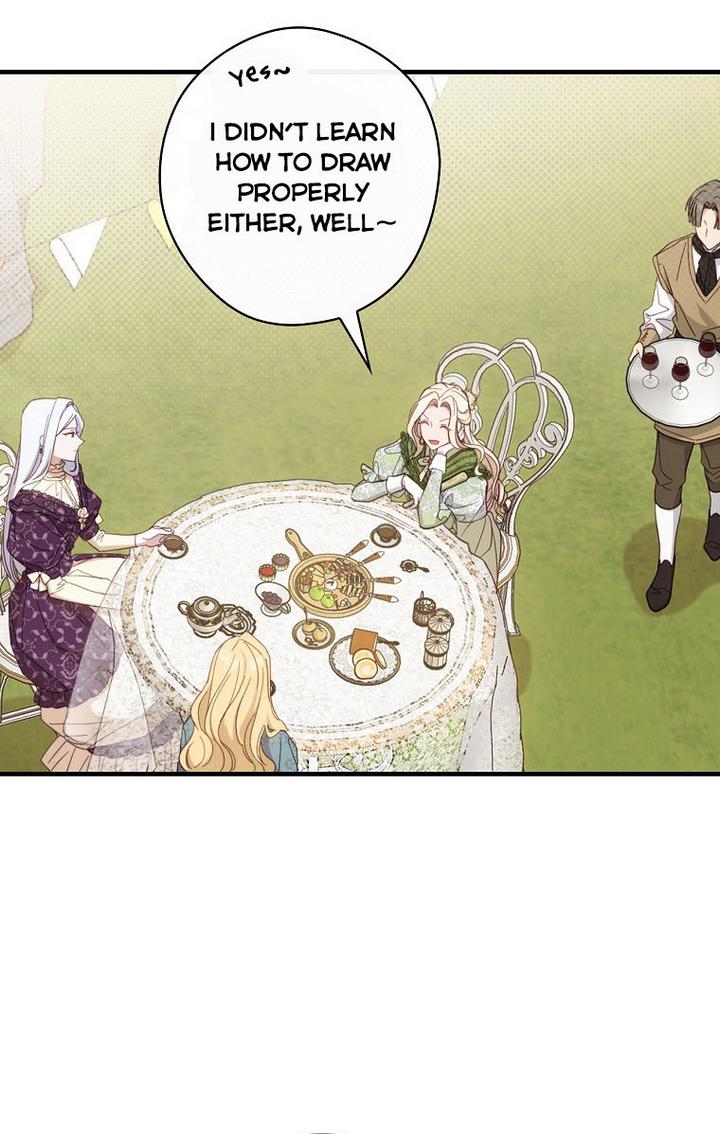 How to Get My Husband on My Side Chapter 30 - Page 75