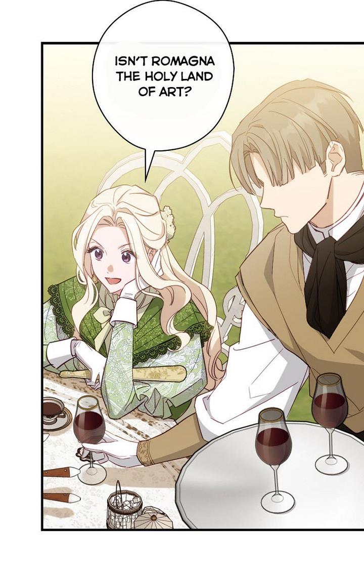 How to Get My Husband on My Side Chapter 30 - Page 76