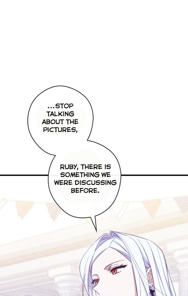 How to Get My Husband on My Side Chapter 30 - Page 77