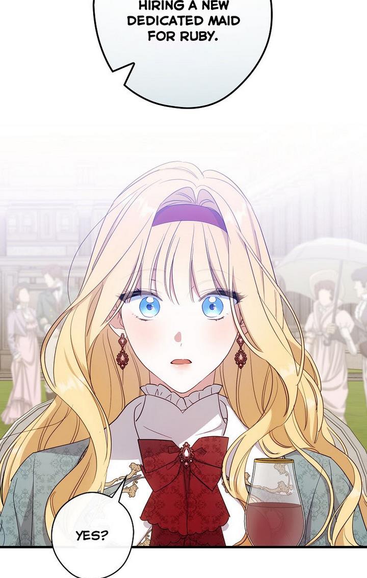 How to Get My Husband on My Side Chapter 30 - Page 79
