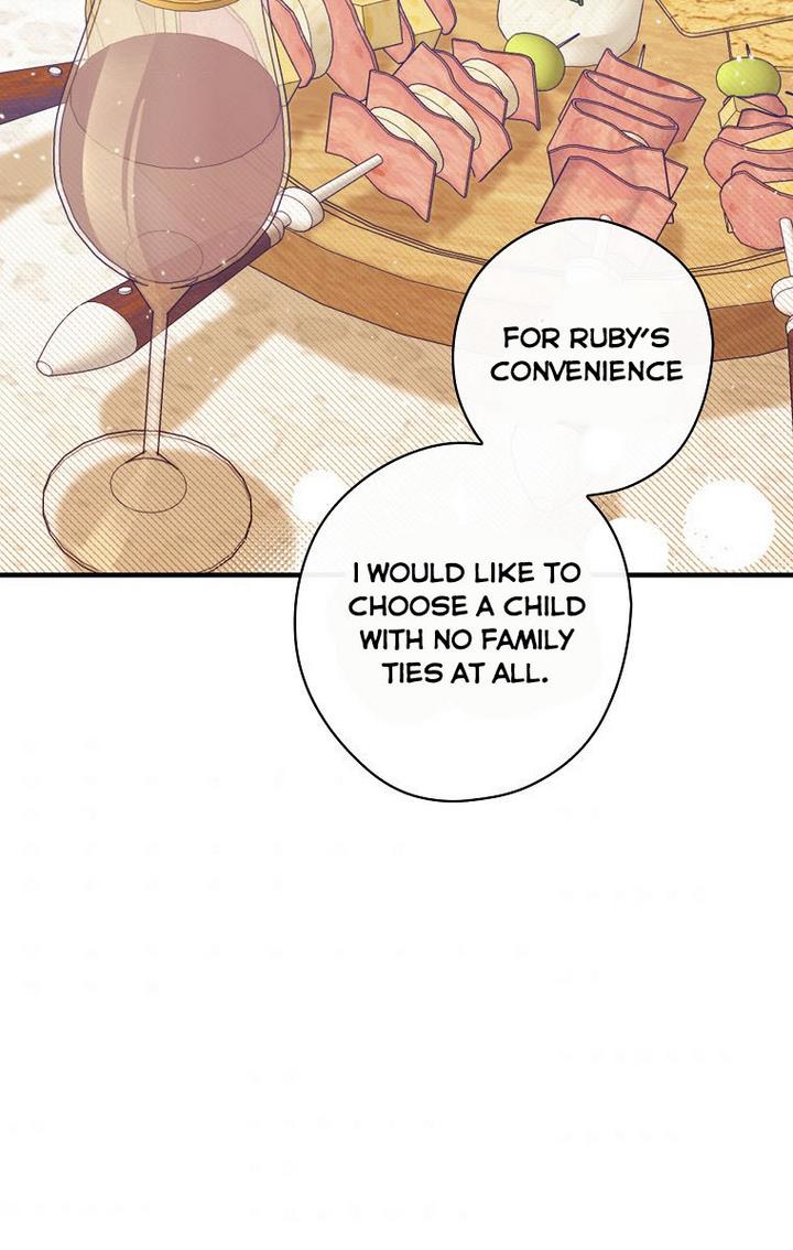 How to Get My Husband on My Side Chapter 30 - Page 81